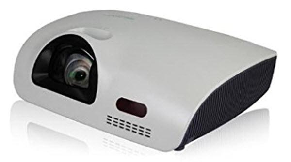 ASK Proxima S3307-A Short Throw LCD Projector