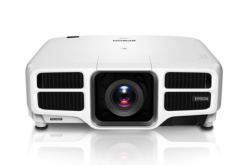 Epson Pro L1200UNL Laser LCD Projector