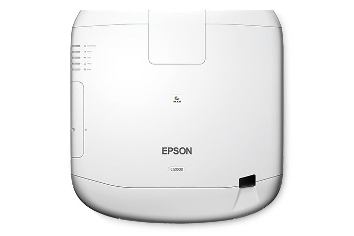 Epson Pro L1200UNL Laser LCD Projector