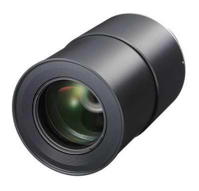 Eiki AH-EC23030 Long Manual Zoom Lens - NJ Accessory/Buy Direct & Save