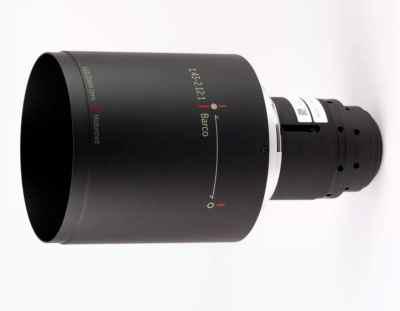 Barco R98017211 GLD Long Motorized Zoom Lens