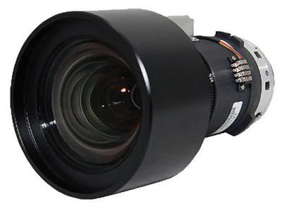 Vivitek GB942G 1.33-1.79:1 Short Zoom Lens - NJ Accessory/Buy Direct & Save