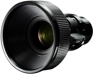 <ul> <li>Vivitek 5811120865-SVV Standard Zoom Lens for DU7090Z Projector</li> <li>Limited Warranty</li> </ul>