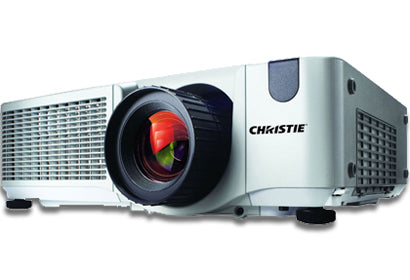 Christie LWU420 Authorized Christie Digital Dealer LCD Projector