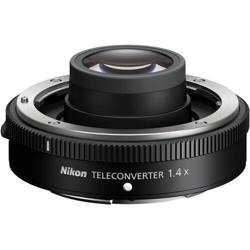 Nikon Z Teleconverter TC-1.4x - NJ Accessory/Buy Direct & Save