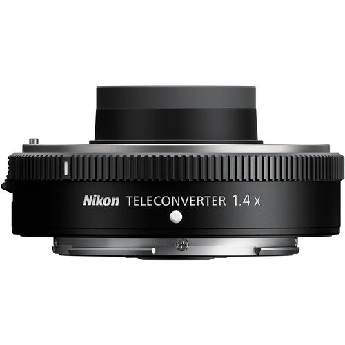 Nikon Z Teleconverter TC-1.4x - NJ Accessory/Buy Direct & Save