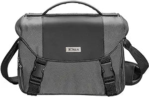 Nikon Z fc Mirrorless Digital Camera with 16-50mm Lens Bundle - NJ Accessory/Buy Direct & Save