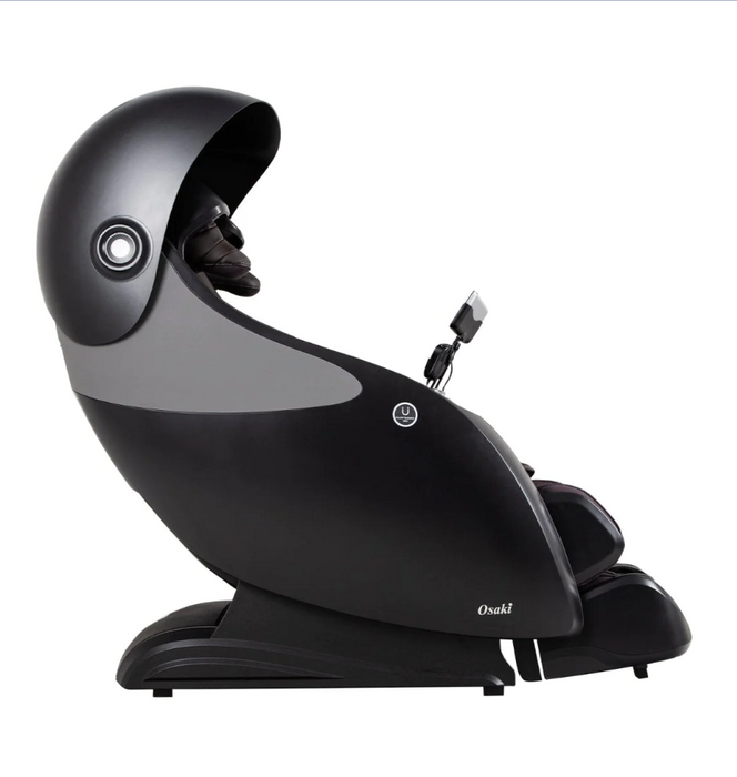 Osaki OP-Ai Xrest 4D+ Massage Chair - NJ Accessory/Buy Direct & Save