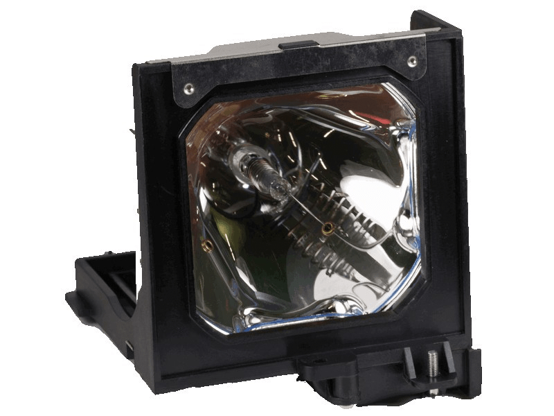 Sanyo 6103055602 Genuine Sanyo Replacement Lamp for PLC-XT15A