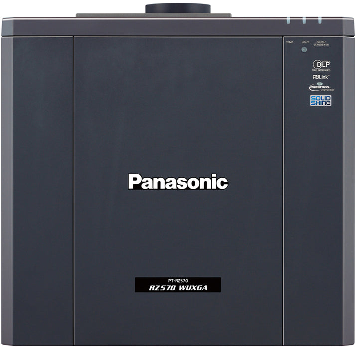 Panasonic PT-RZ575U 1-DLP Laser Projector - NJ Accessory/Buy Direct & Save