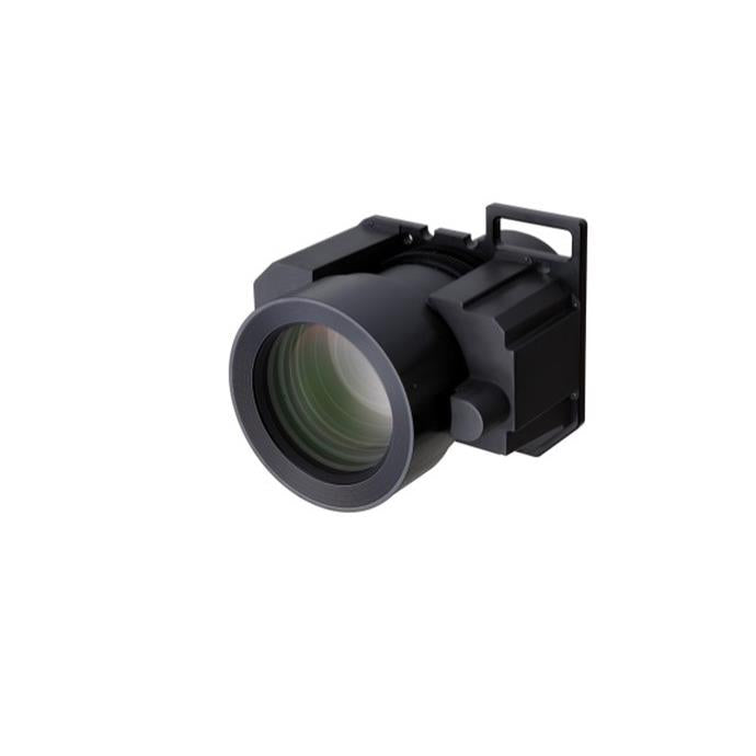 Epson ELPLL09 Long Zoom Lens #1