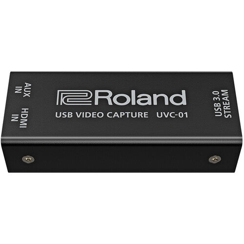 Roland V-8HD Complete 8-Channel HD Video Switcher Bundle for Seamless Livestreaming - NJ Accessory/Buy Direct & Save