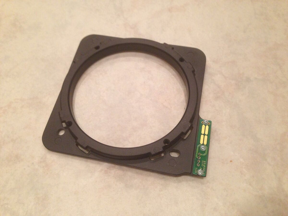 Sanyo POA-LNA02 One Touch Lens Mount Adapter for LNS-W02