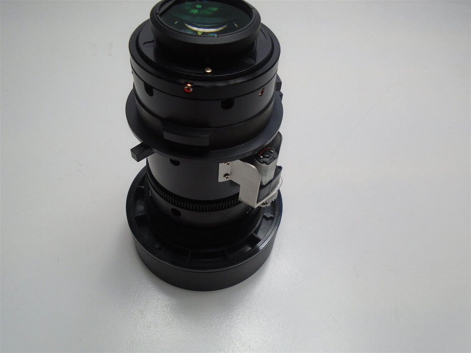 Panasonic TKGF0140  DLP Projection Zoom Lens Top
