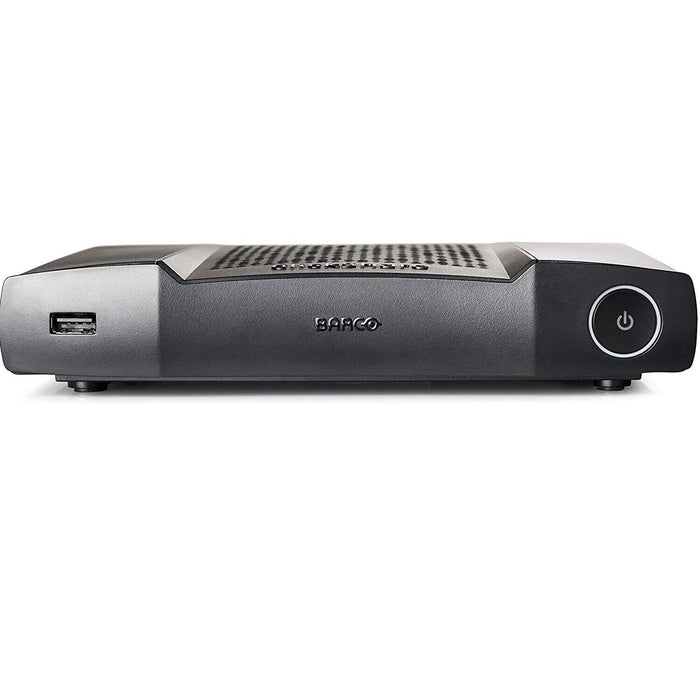 Barco ClickShare CX-50 Wireless Conferencing System for Large-Sized Meeting Room