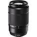 Fujifilm X-S10 Mirrorless Camera (Black) with XC 15-45mm OIS PZ & XC 50-230mm OIS II Lenses + SanDisk 128GB Extreme SDXC + Starter 7PC Maintenance Kit - NJ Accessory/Buy Direct & Save