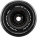 Fujifilm X-S10 Mirrorless Camera Essential Bundle + (Black) with XC 15-45mm OIS PZ & XC 50-230mm OIS II Lenses + SanDisk 128GB Extreme SDXC - NJ Accessory/Buy Direct & Save