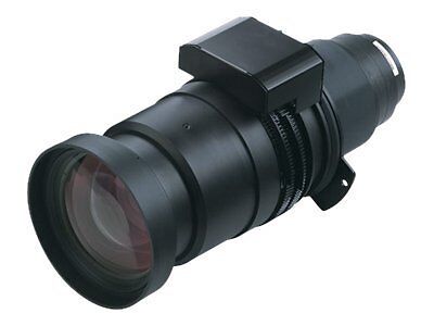 Christie HD Projection ILS 2.6-4.1:1/2.8-4.5:1 Zoom Lens - NJ Accessory/Buy Direct & Save