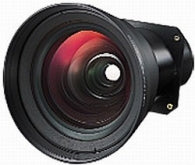 Sanyo LNS-W01 Short Fixed Lens for Sanyo Projectors