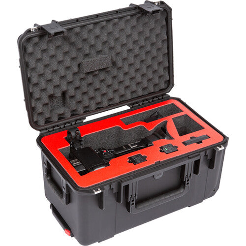 SKB iSeries Case for Canon XF605