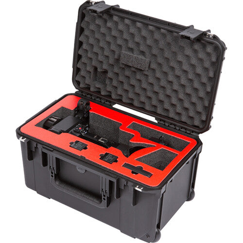 SKB iSeries Case for Canon XF605