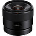 Sony FX30 Digital Cinema Camera with 11mm Lens Kit - NJ Accessory/Buy Direct & Save