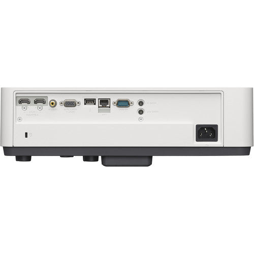 Sony VPL-CWZ10 5000-Lumen WXGA Laser 3LCD Projector