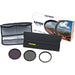 Nikon Zf Mirrorless Camera  Black with 40mm Lens Starter Bundle - NJ Accessory/Buy Direct & Save
