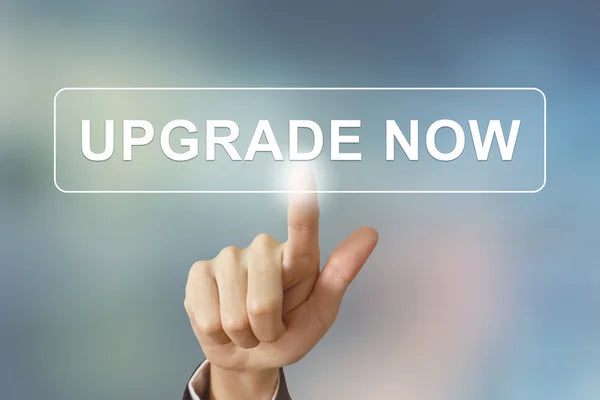 Special Offer Upgrade - NJ Accessory/Buy Direct & Save