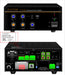 Factor V-4120 Commercial Mixer Amplifiers