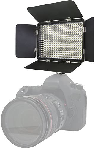 Vidpro Professional Photo & Video Light Kit