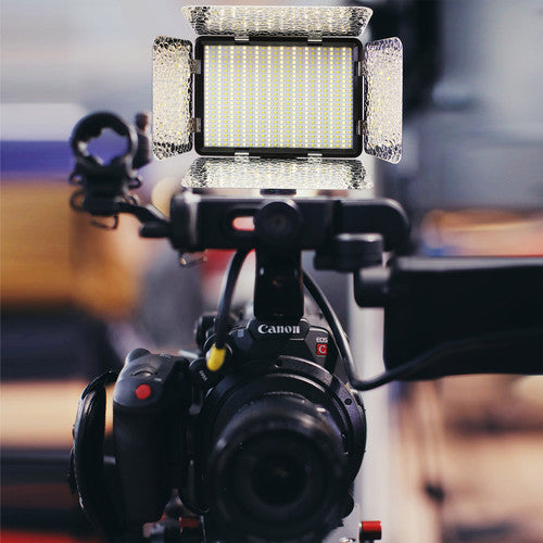 Vidpro Professional Photo & Video Light Kit