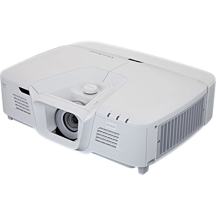 ViewSonic PRO8800WUL LightStream DLP WUXGA Projector