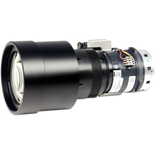 Vivitek 5.31-8.26:1 Long Zoom Lens 3 3797744900-SVK - NJ Accessory/Buy Direct & Save