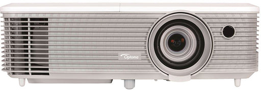 Optoma W355 Authorized Optoma Dealer DLP Projector