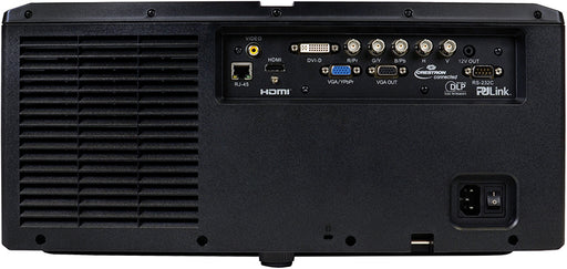 Optoma WU630 Authorized Optoma Dealer DLP Projector