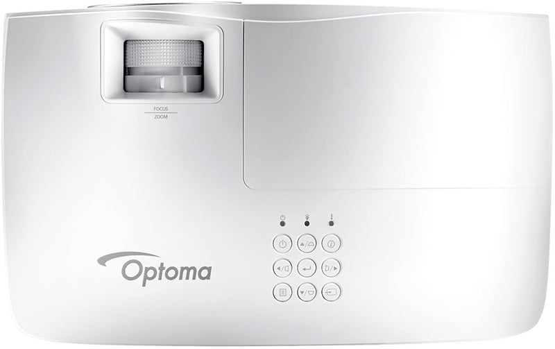 Optoma X460 Authorized Dealer DLP Projector