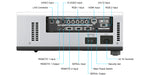 Panasonic PT-DW640US WXGA Multi-Region DLP Projector-White