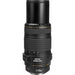 Canon 70-300mm f/4-5.6 EF IS USM Lens With Professional Case for the lens and More