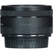 Canon EF 50mm f/1.8 STM Lens with UV, CPL, FLD + Close up kit + Tulip Hood + Collapsible Hood+ Lens Pen &amp; Blower + Lens Cap + Starter kit