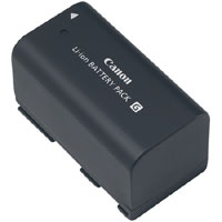 Canon BP-970G Lithium Ion Battery