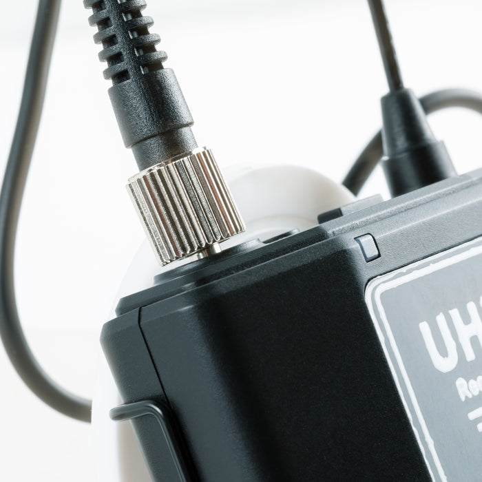 Ultimaxx Wireless Microphone Kit