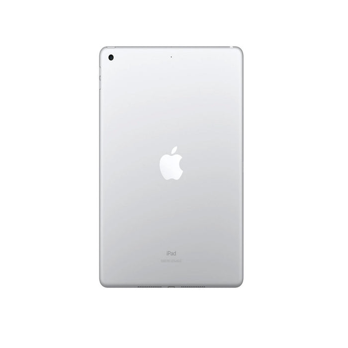 Apple 10.2\&quot; iPad (Late 2019, 128GB, Wi-Fi Only, SILVER) MW782LL/A