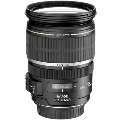 Canon EF-S 17-55mm f/2.8 IS USM Professional Kit