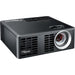 Optoma ML750 WXGA 700 Lumen 3D Ready Portable DLP LED Projector with MHL Enabled HDMI Port - NJ Accessory/Buy Direct & Save