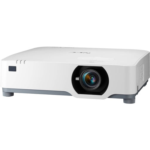 NEC Display Entry Installation NP-P605UL LCD Projector - 16:10 - NJ Accessory/Buy Direct & Save