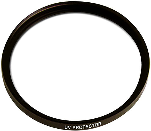 105mm High Resolution Protective UV Filter - NJ Accessory/Buy Direct & Save