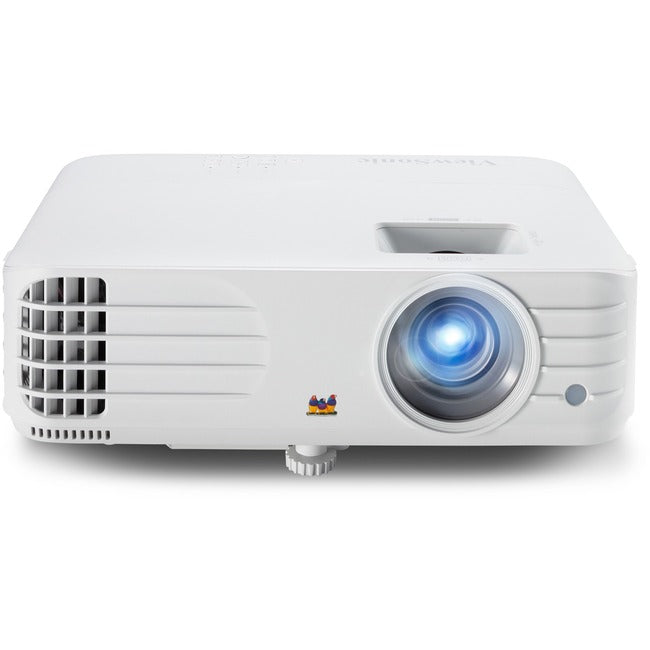 4000 Lumens WUXGA Projector with RJ45 LAN Control, Vertical Keystone and Optical Zoom - NJ Accessory/Buy Direct & Save