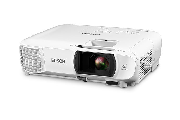 Epson Home Cinema 1060 1080p 3LCD Projector - Used