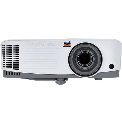 4000 Lumens WXGA Networkable Projector with 1.3x Optical Zoom and Low Input Lag - NJ Accessory/Buy Direct & Save